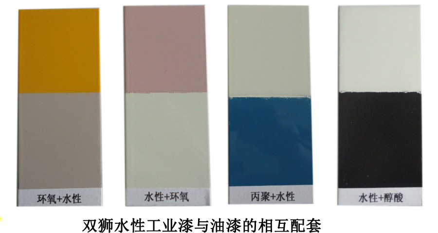 水性漆和油漆的相互配套.jpg 水性漆和油漆的相互配套.jpg