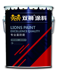 有机硅耐高温漆